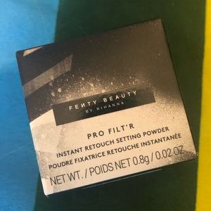 Fenty Beauty Pro Filt’r NUTMEG